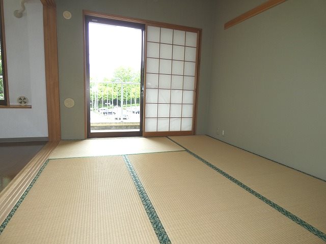 ライトコート青山 その他