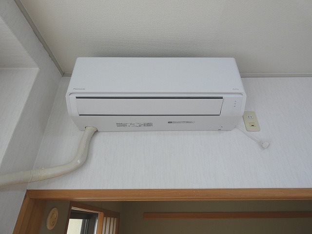 ライトコート青山 その他設備