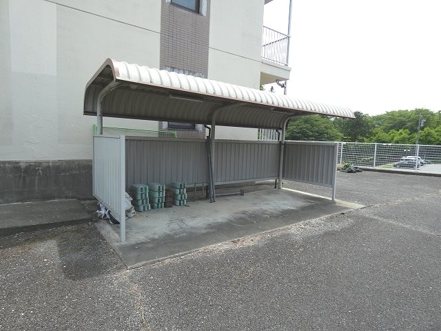 ライトコート青山 その他共有部分