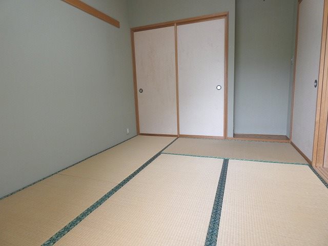 ライトコート青山 その他