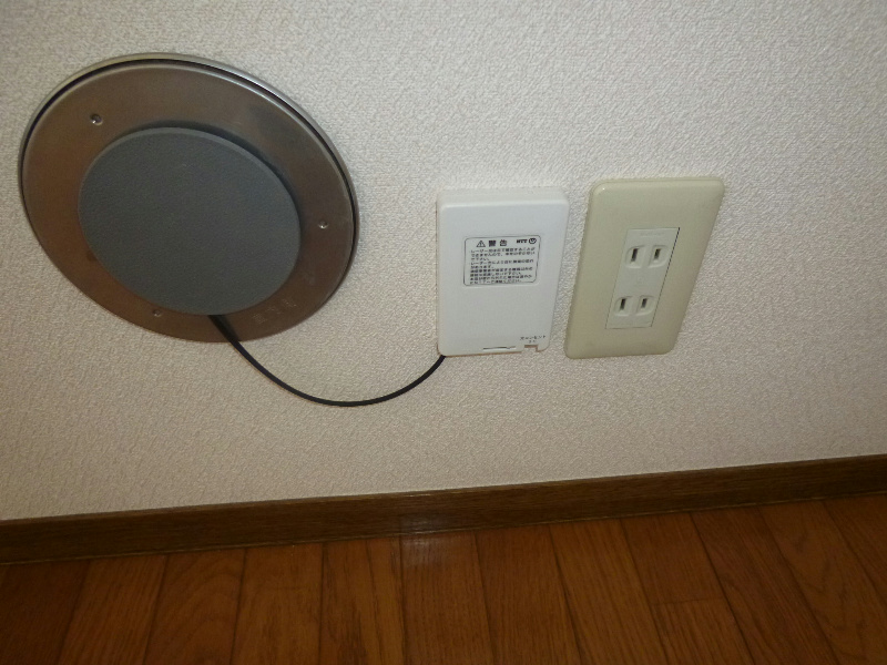 セジュールアップル　A その他