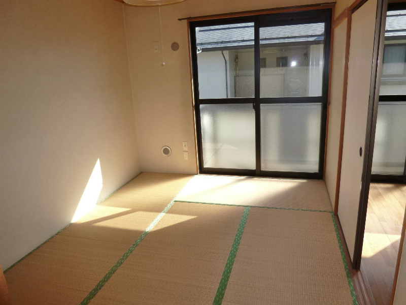 セジュールアップル　A その他部屋・スペース