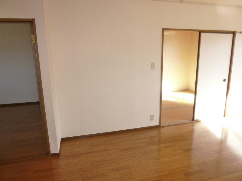 セジュールアップル　A その他部屋・スペース