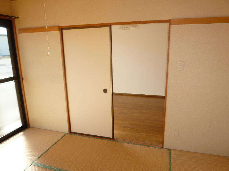 セジュールアップル　A その他部屋・スペース