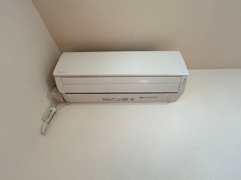 レディーバード ピュア その他設備