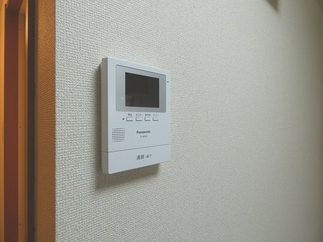 サンライズ セキュリティ