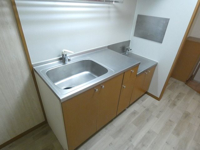 サンライズ キッチン