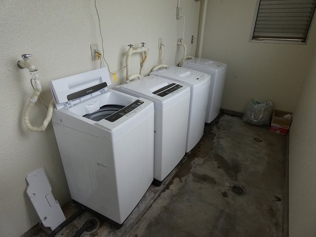 リバーサイドマンション その他共有部分
