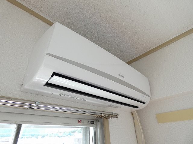 リバーサイドマンション その他設備