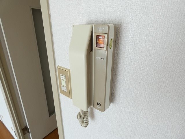 リバーサイドマンション セキュリティ