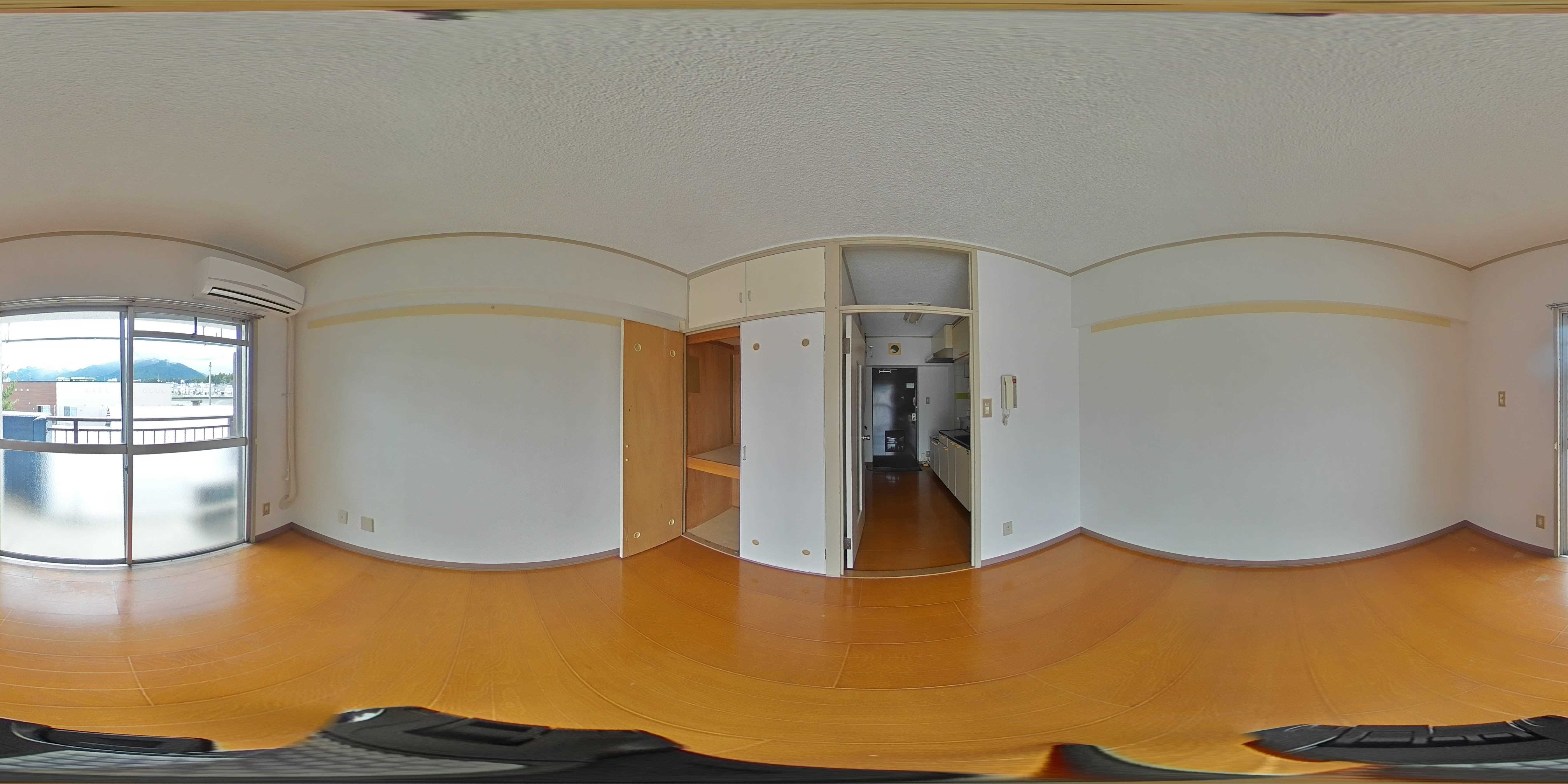 リバーサイドマンション その他部屋・スペース