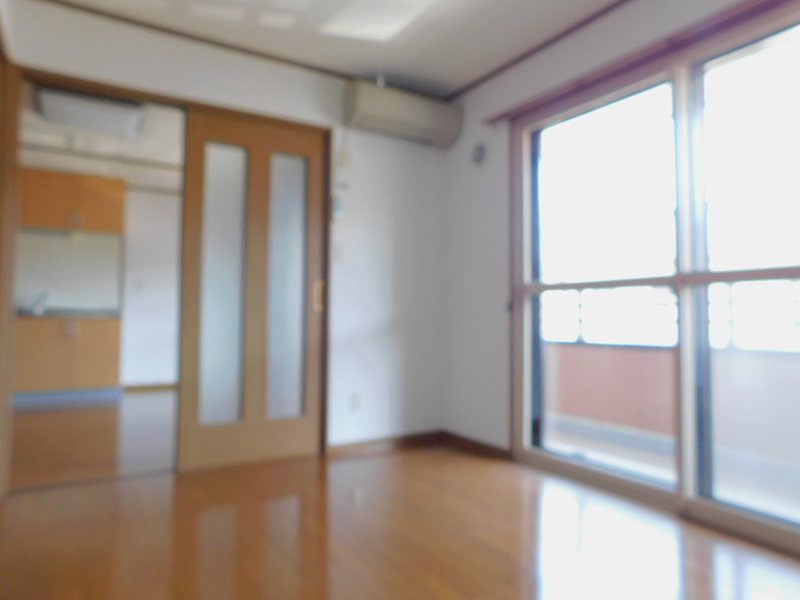 レジデンスYAMAKICHI　Ⅱ その他部屋・スペース