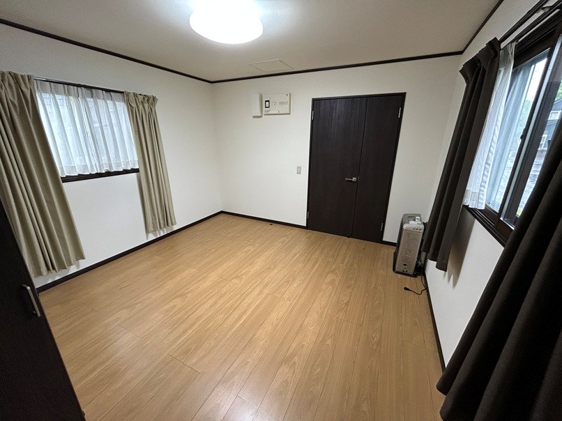 軽井沢・鳥井原戸建 その他