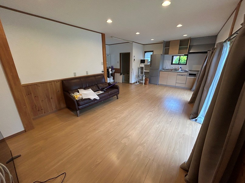 軽井沢・鳥井原戸建 その他