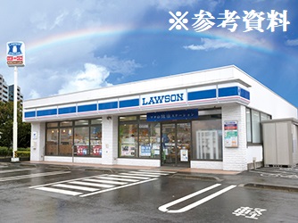 軽井沢・鳥井原戸建 コンビニ