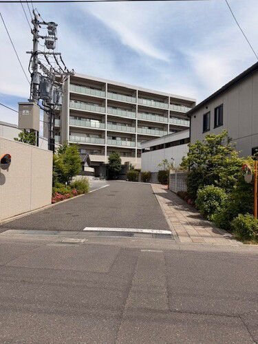サーパス城西 その他