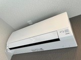 （仮）岡谷市長地源アパート その他設備