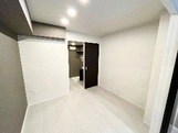 （仮）岡谷市長地源アパート ベッドルーム