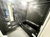 （仮）岡谷市長地源アパート 風呂画像