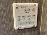 （仮）岡谷市長地源アパート その他設備