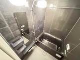 （仮）岡谷市長地源アパート 風呂画像