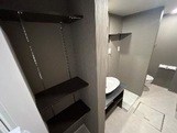 （仮）岡谷市長地源アパート 洗面所