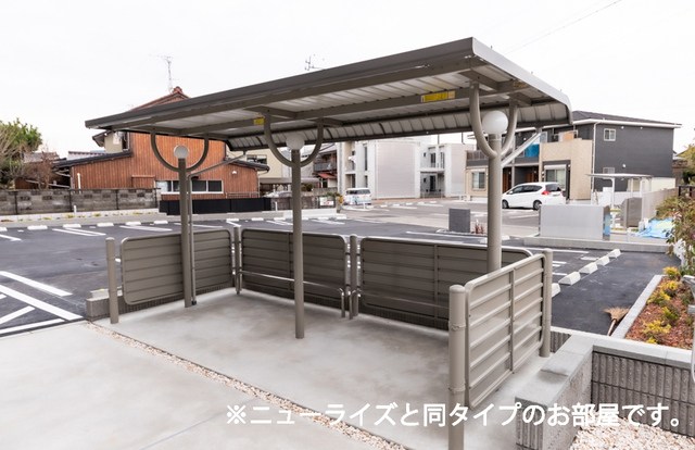 ヴィラ　ノーチェ その他共有部分