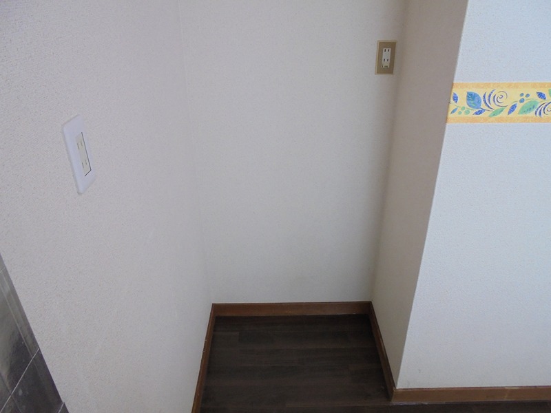 サンライズハイツ常田 その他