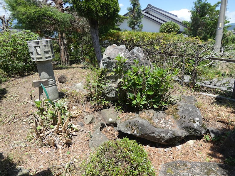 T内田貸家 その他