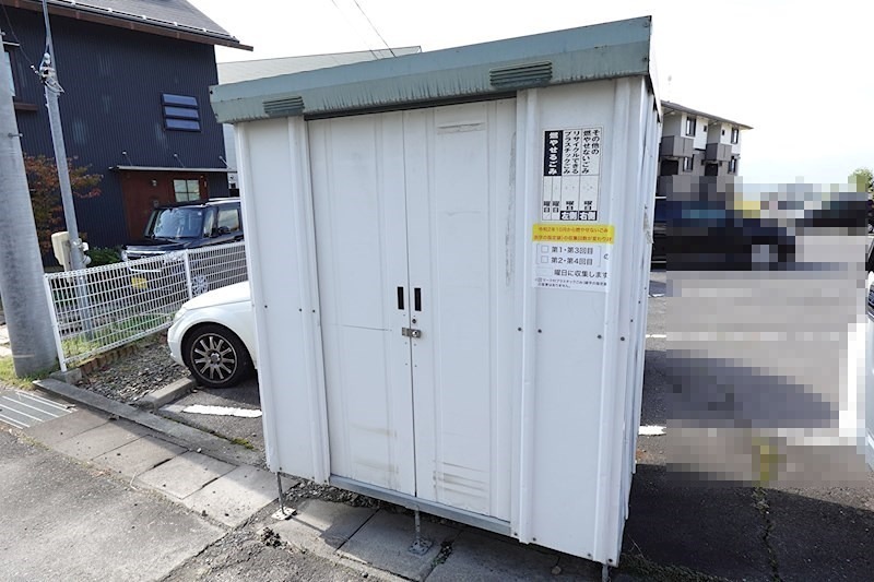 アステールinそめや台 B棟 その他共有部分