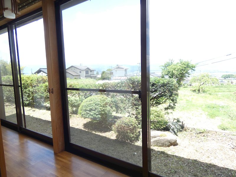 T内田貸家 その他