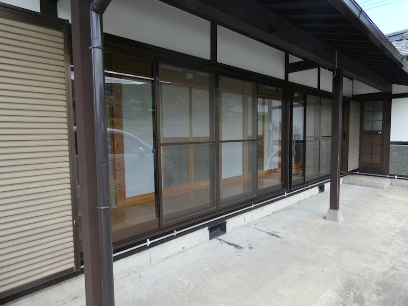 T内田貸家 その他