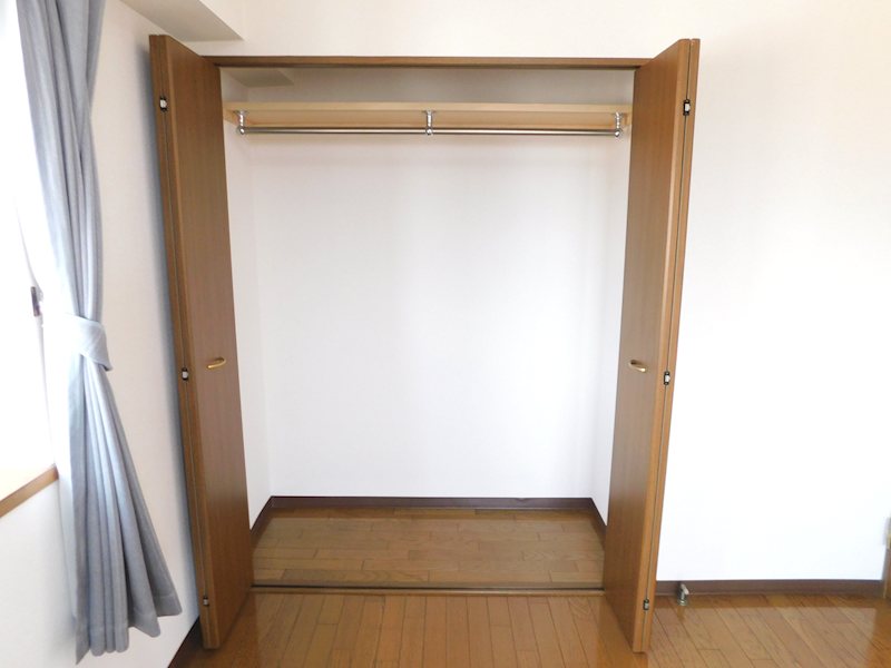 グレース塩の道 収納