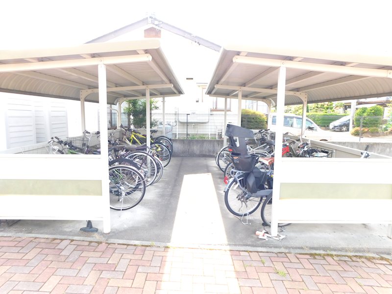 グレース塩の道 その他共有部分