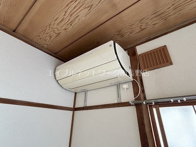 宮沢アパート その他設備