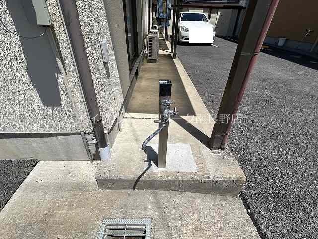 宮沢アパート その他共有部分