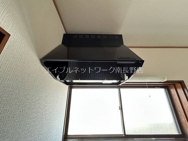 宮沢アパート キッチン