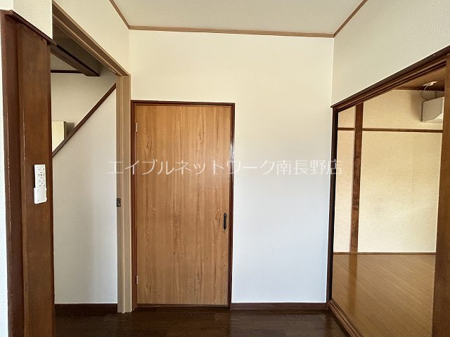 宮沢アパート 収納