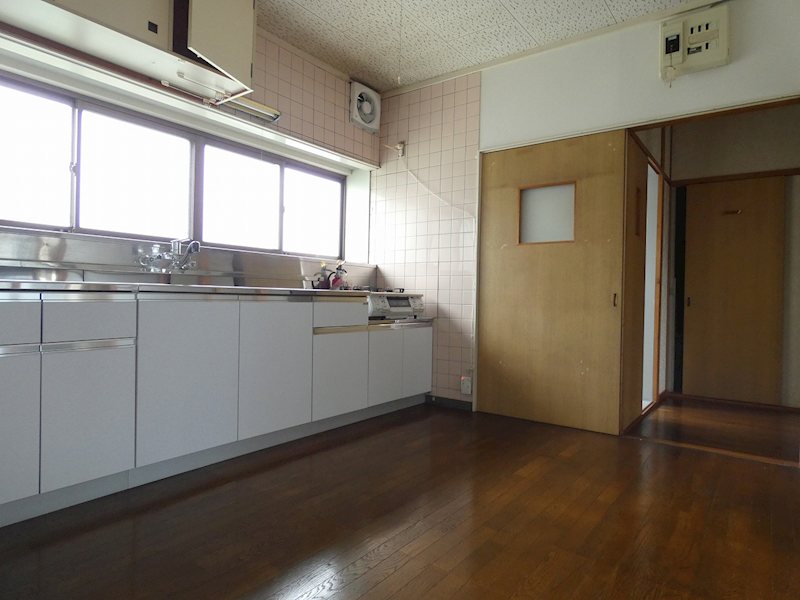 メゾネット加山 その他