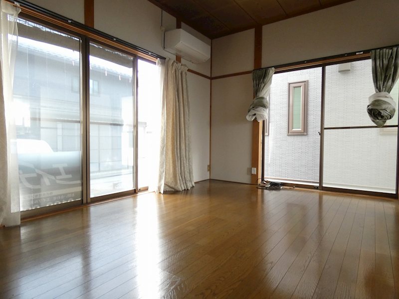 メゾネット加山 その他