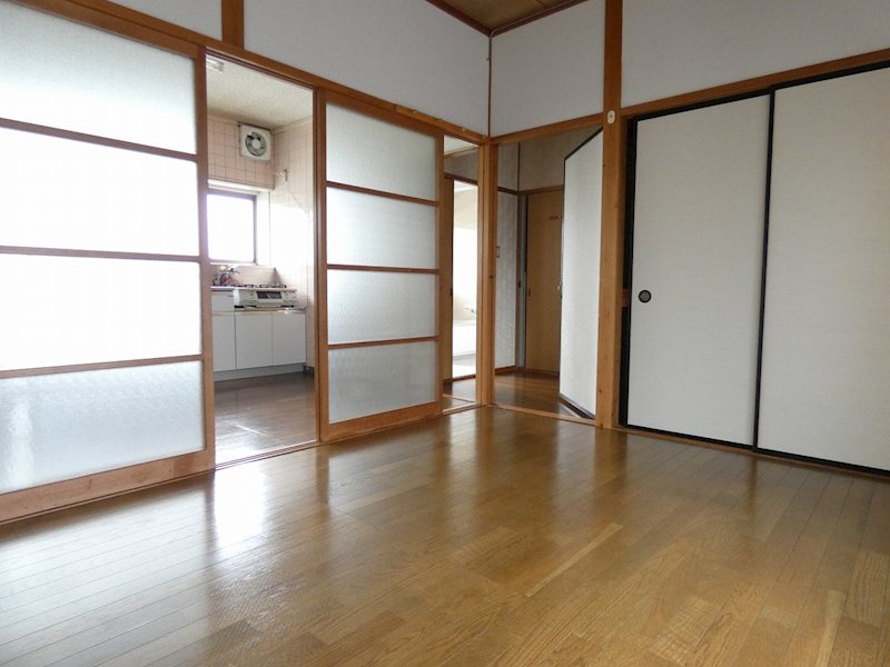 メゾネット加山 その他