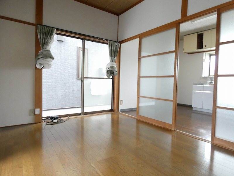 メゾネット加山 その他