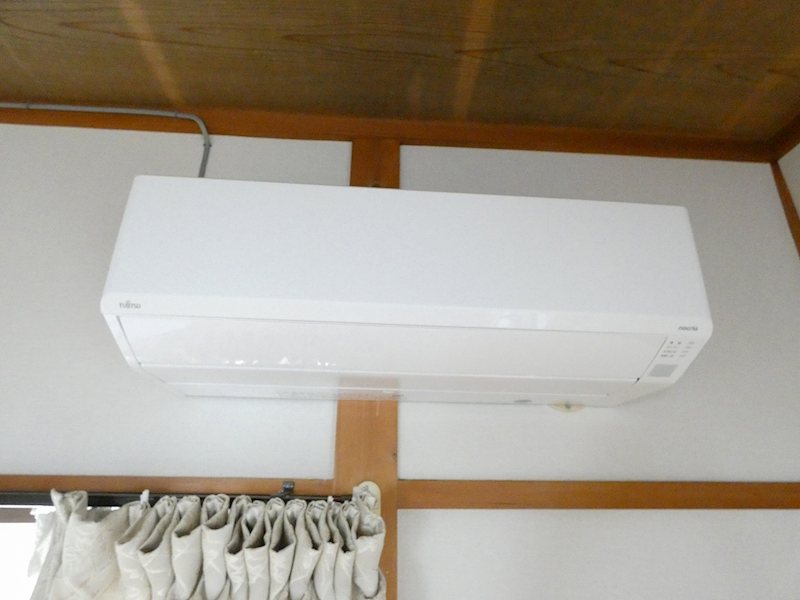 メゾネット加山 その他