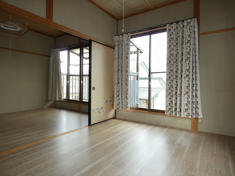 メゾネット加山 その他