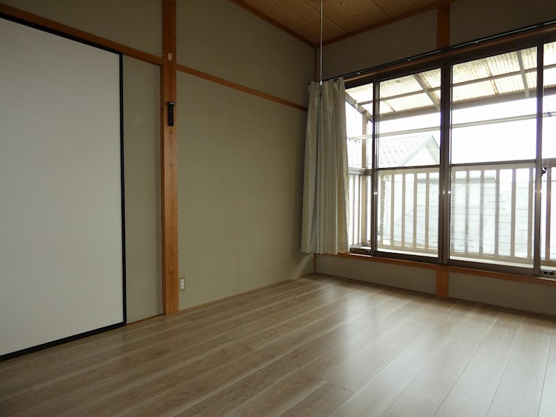 メゾネット加山 その他