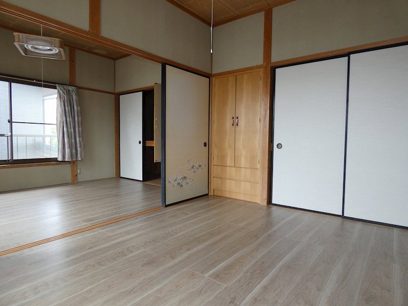 メゾネット加山 その他