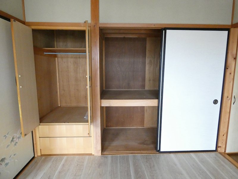 メゾネット加山 その他