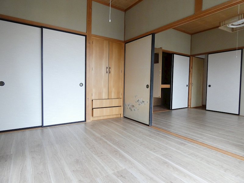 メゾネット加山 その他