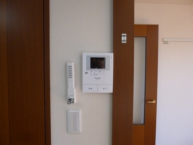 アーバングレイスＣ セキュリティ