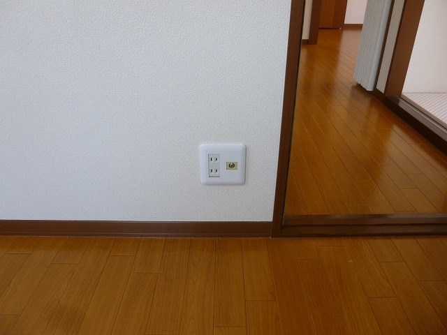 アーバングレイスＣ その他